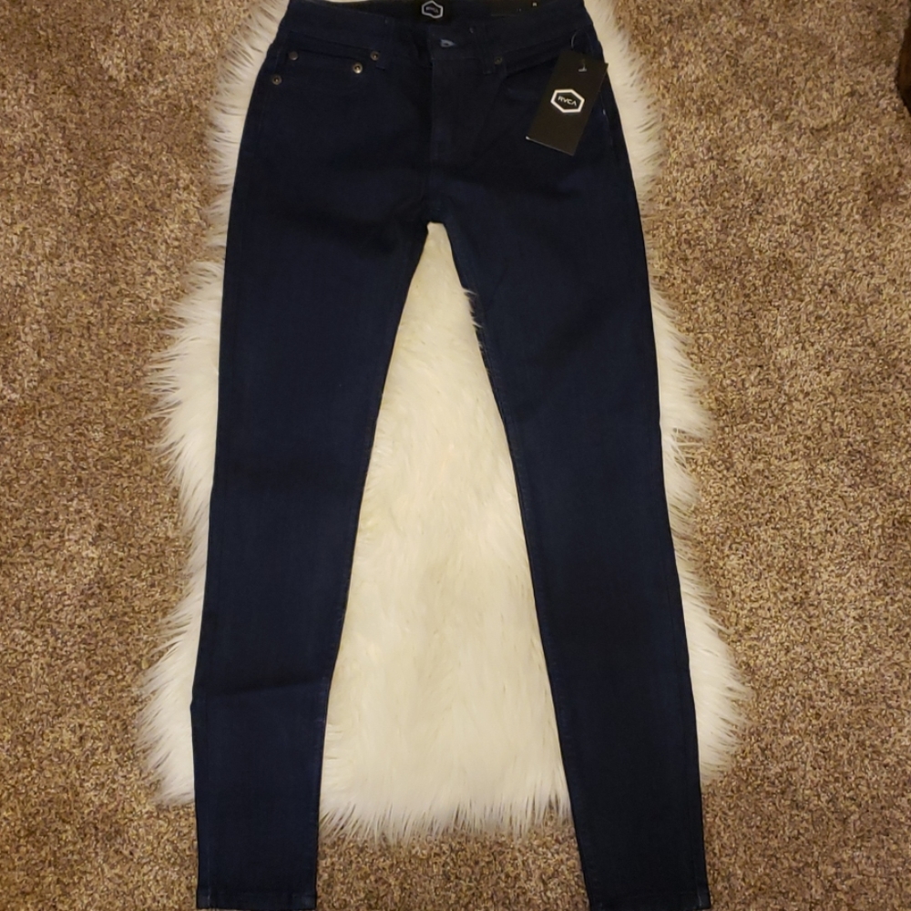 Selling a pair of Jean's. Size 24